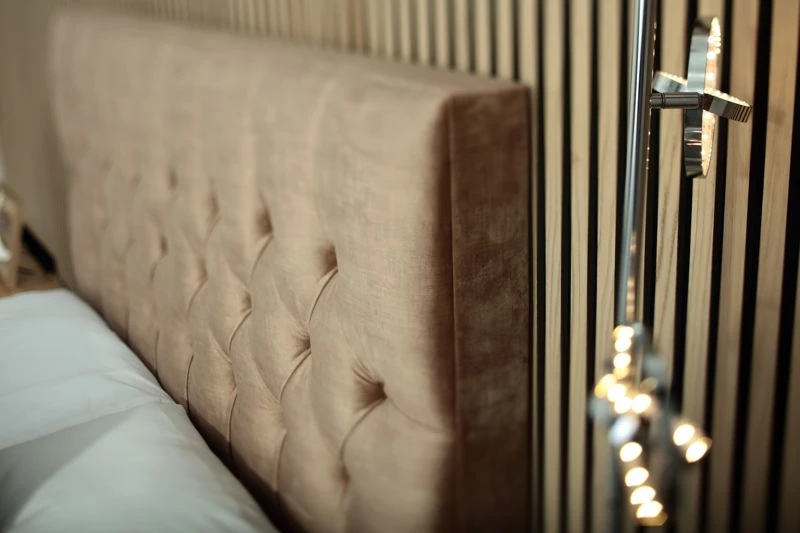 Enchanted House Luxe Bedstead